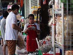 Банк Таиланда впервые за несколько лет повысил учетную ставку