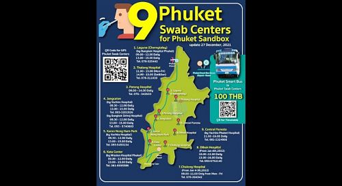 Фото: Phuket Info Center