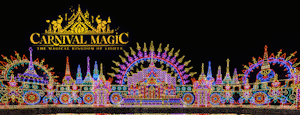 Carnival Magic